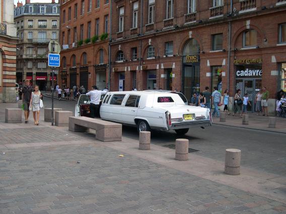 limousine
